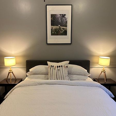Westfir Lodge & Mountain Market Oakridge Bagian luar foto