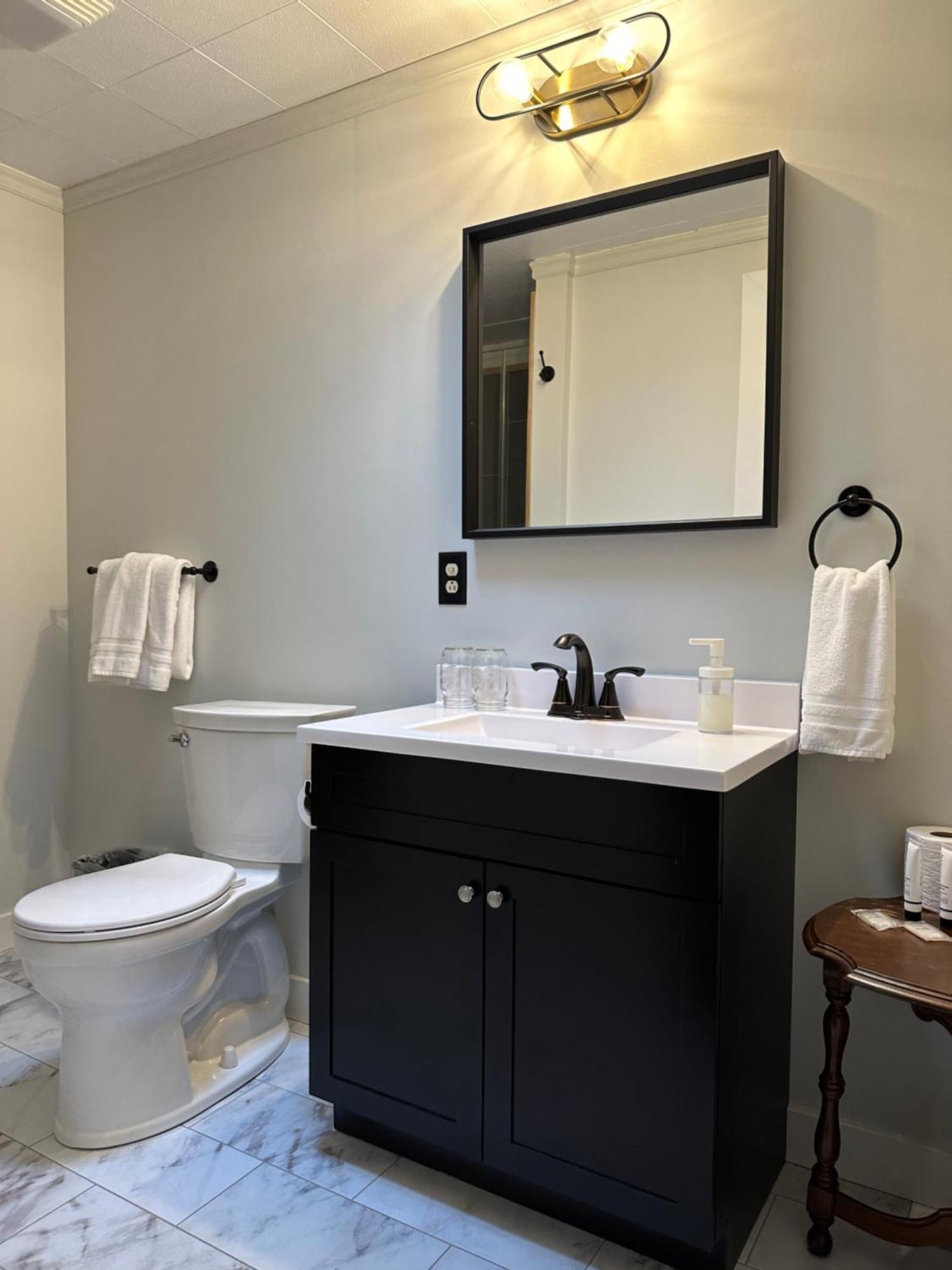 Westfir Lodge & Mountain Market Oakridge Bagian luar foto