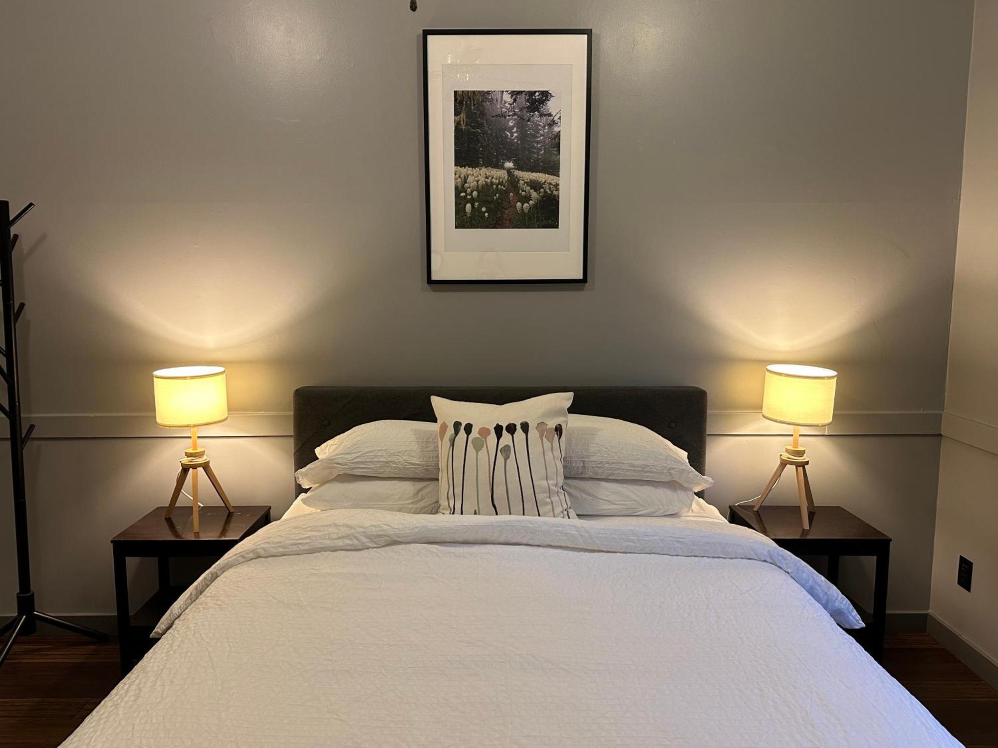 Westfir Lodge & Mountain Market Oakridge Bagian luar foto